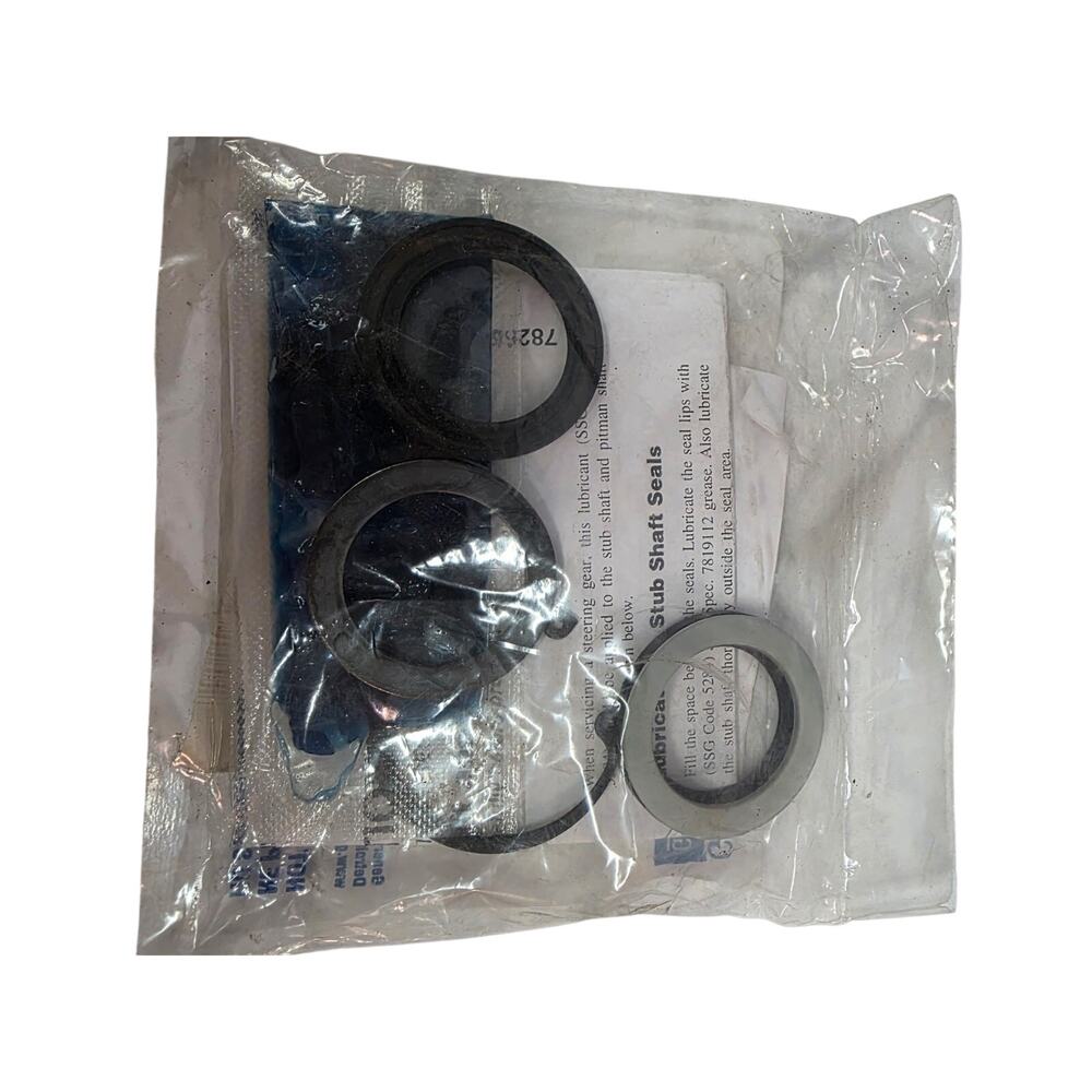 GM - Steering Gear Pitman Shaft Seal Kit - 26002516